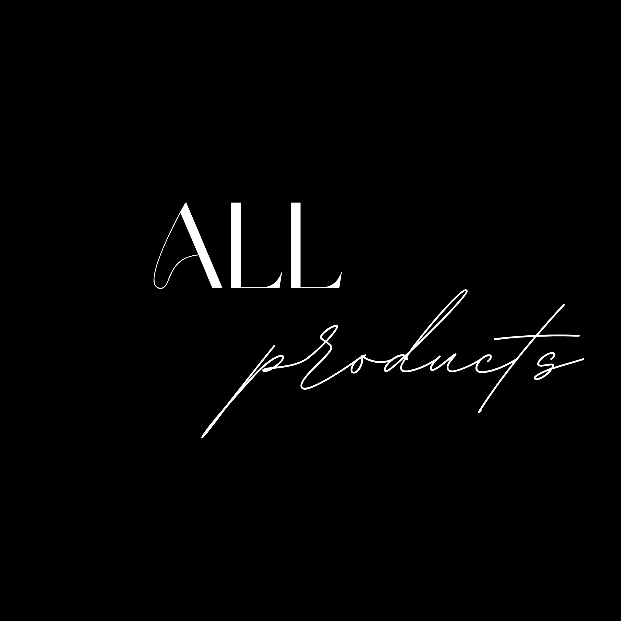 All products